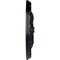Ekena Millwork Amelia Ceiling Medallion (Fits Canopies up to 4 1/8"), Hand-Painted Jet Black, 15 3/4"OD x 5/8"P CM16AMBLF - alternate 2